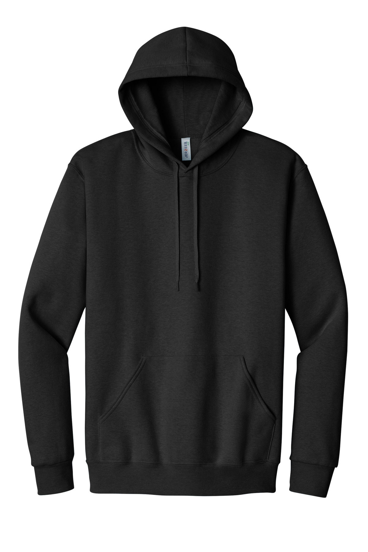 Jerzees® Eco Premium Blend Pullover Hooded Sweatshirt 10