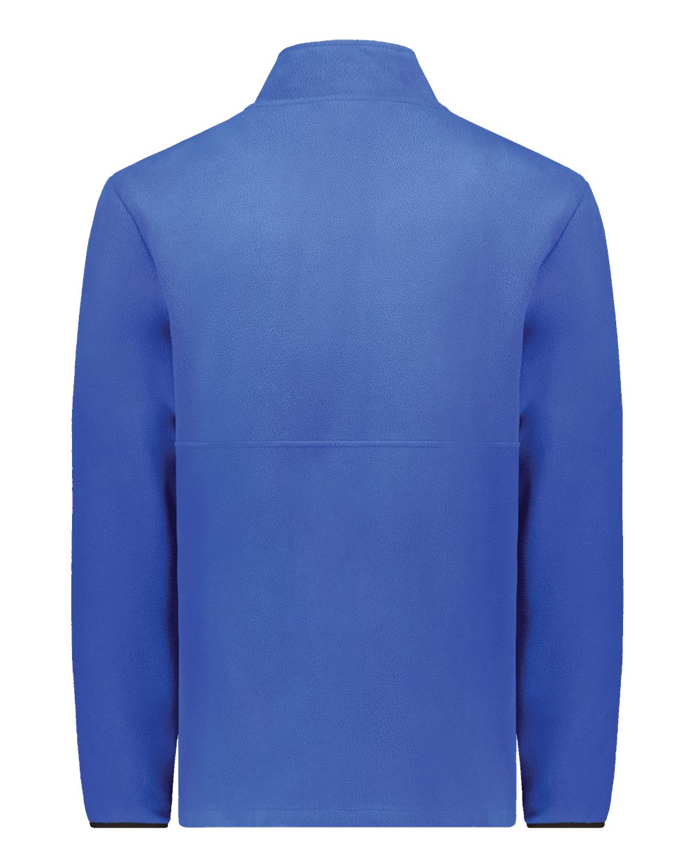 Youth Eco Revive™ Polar Fleece Quarter-Zip Pullover - 6856 6