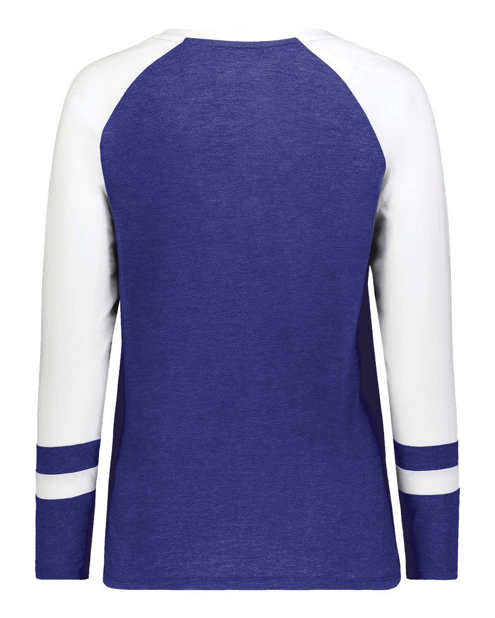 Women's Triblend Fanatic 2.0 Long Sleeve T-Shirt - 2917 29