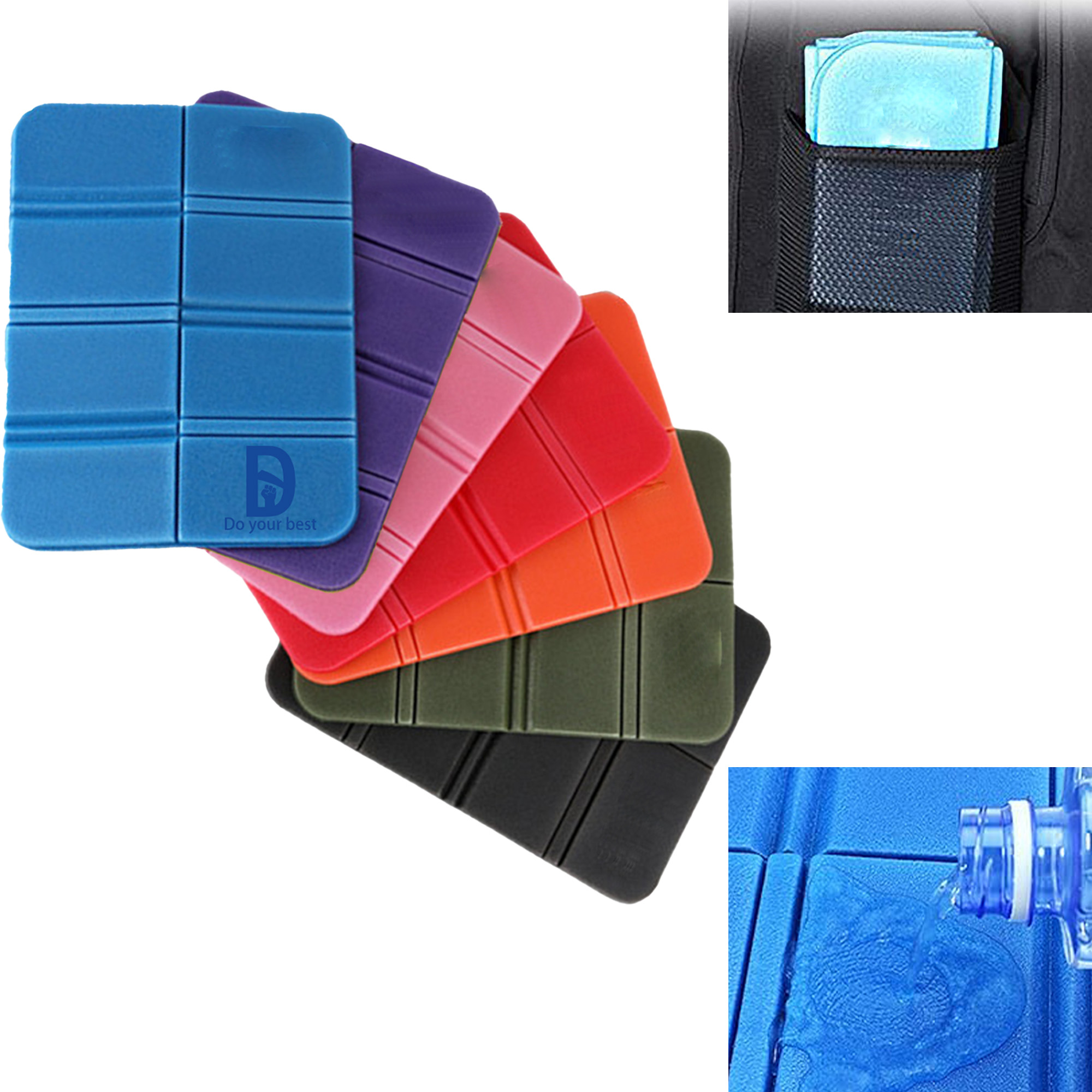 Folding Soft Sitting Mat MOQ 50 3