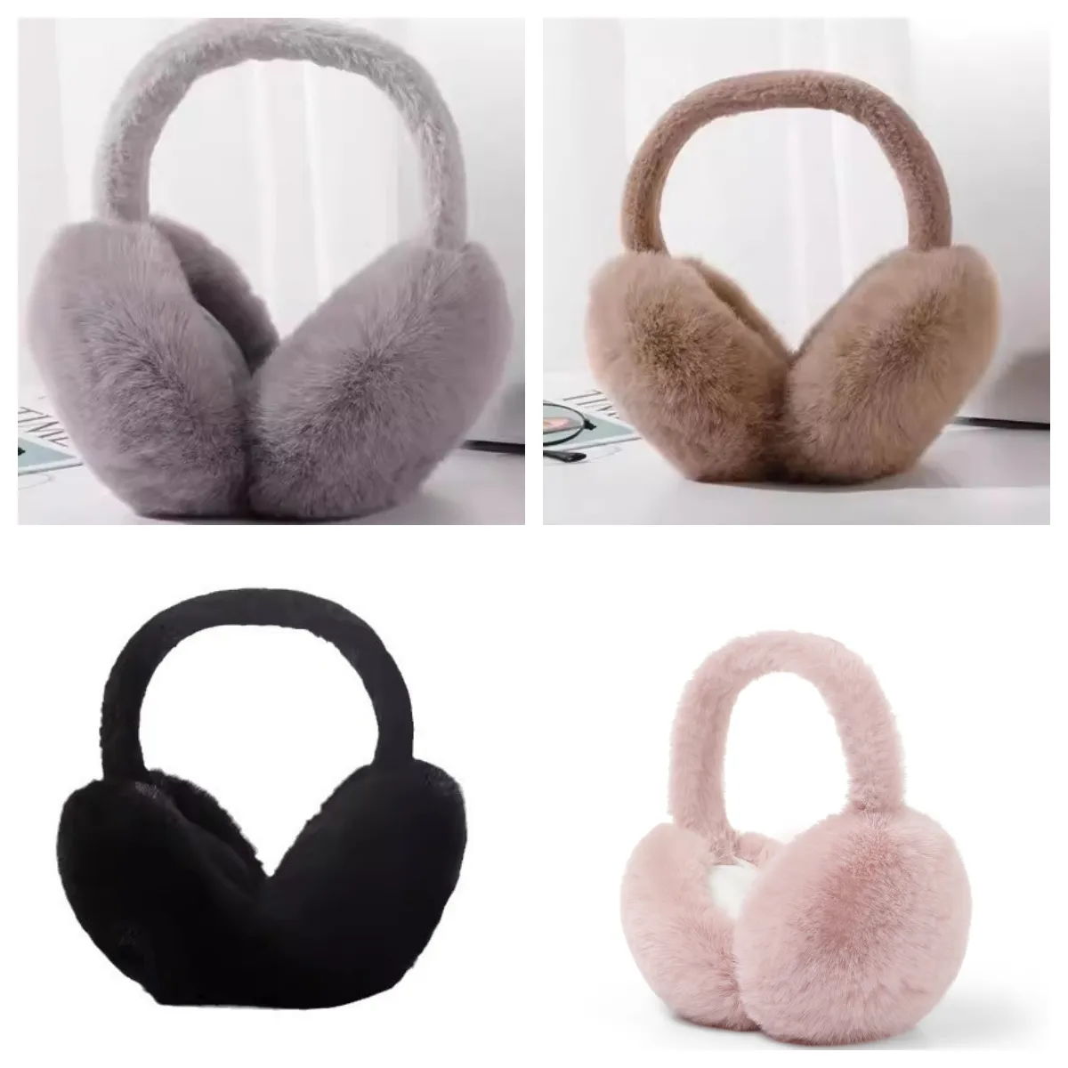 Winter EarMuffs 2