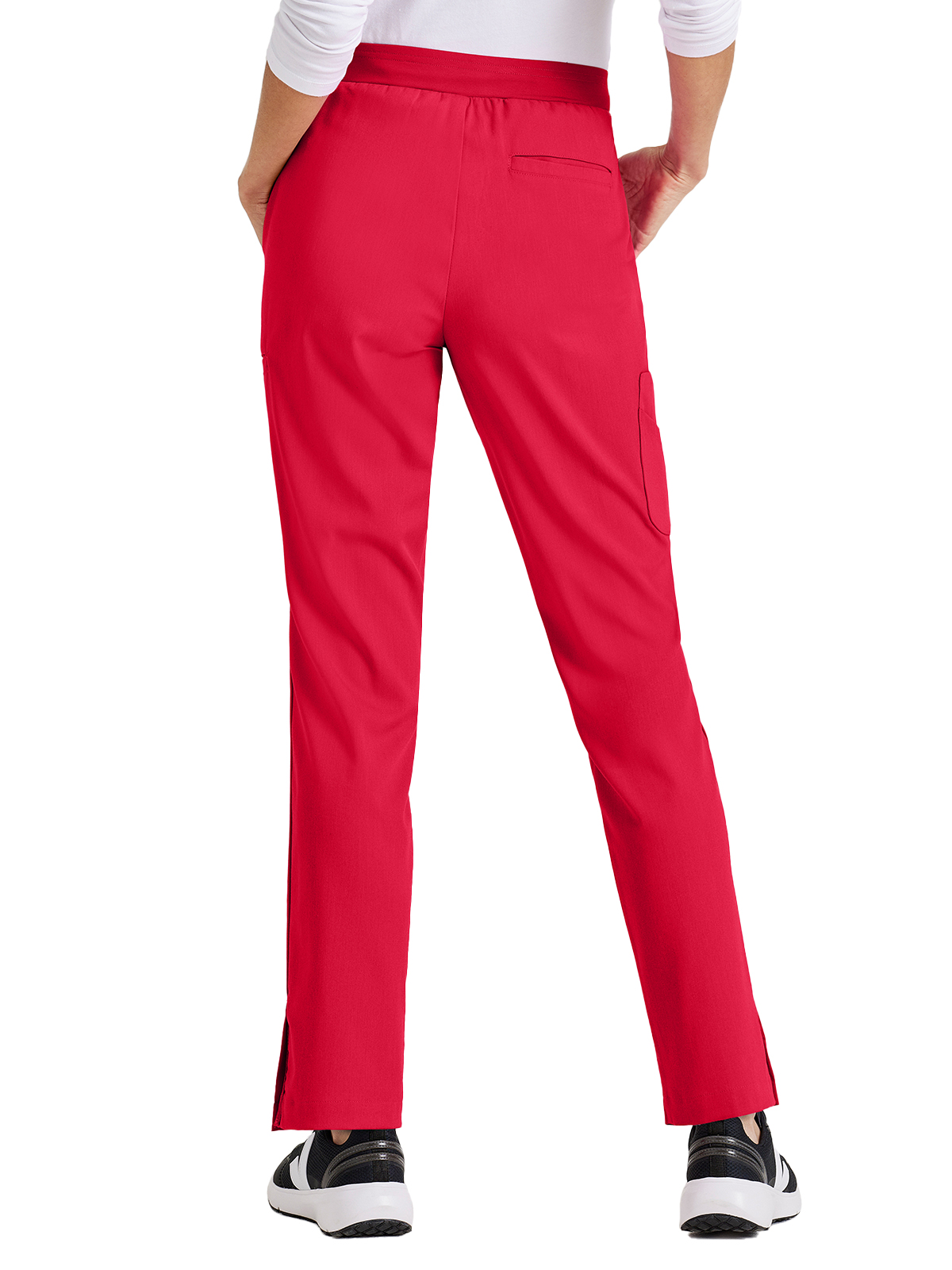 Grey's Anatomy Spandex Stretch - Women's Seven-Pocket Serena Scrub Pant 19