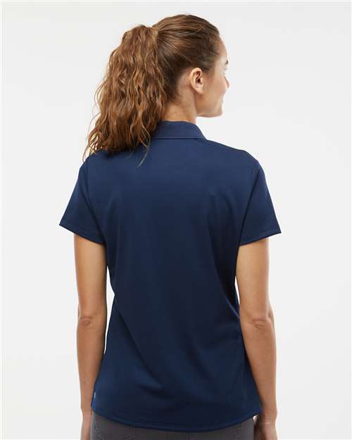 Women's Performance Piqué Polo - A431 45