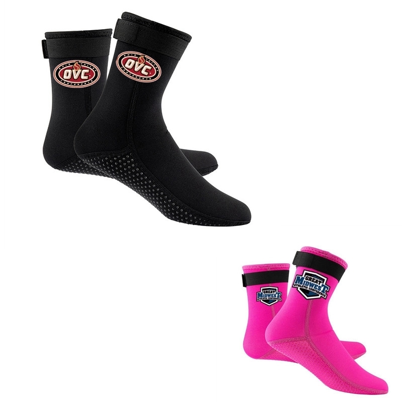 Waterproof Beach Sports Socks 5