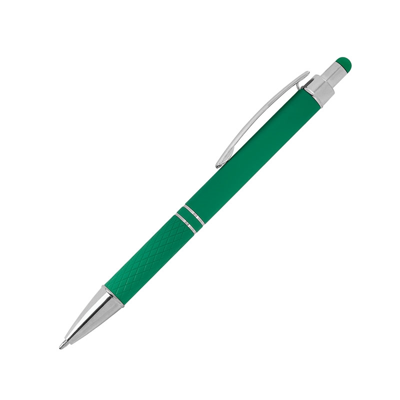 Palette Soft Touch Ballpoint Pen / Stylus 102
