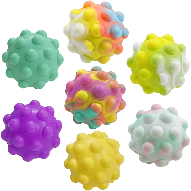 Fidget Stress Toy Pop Ball 2