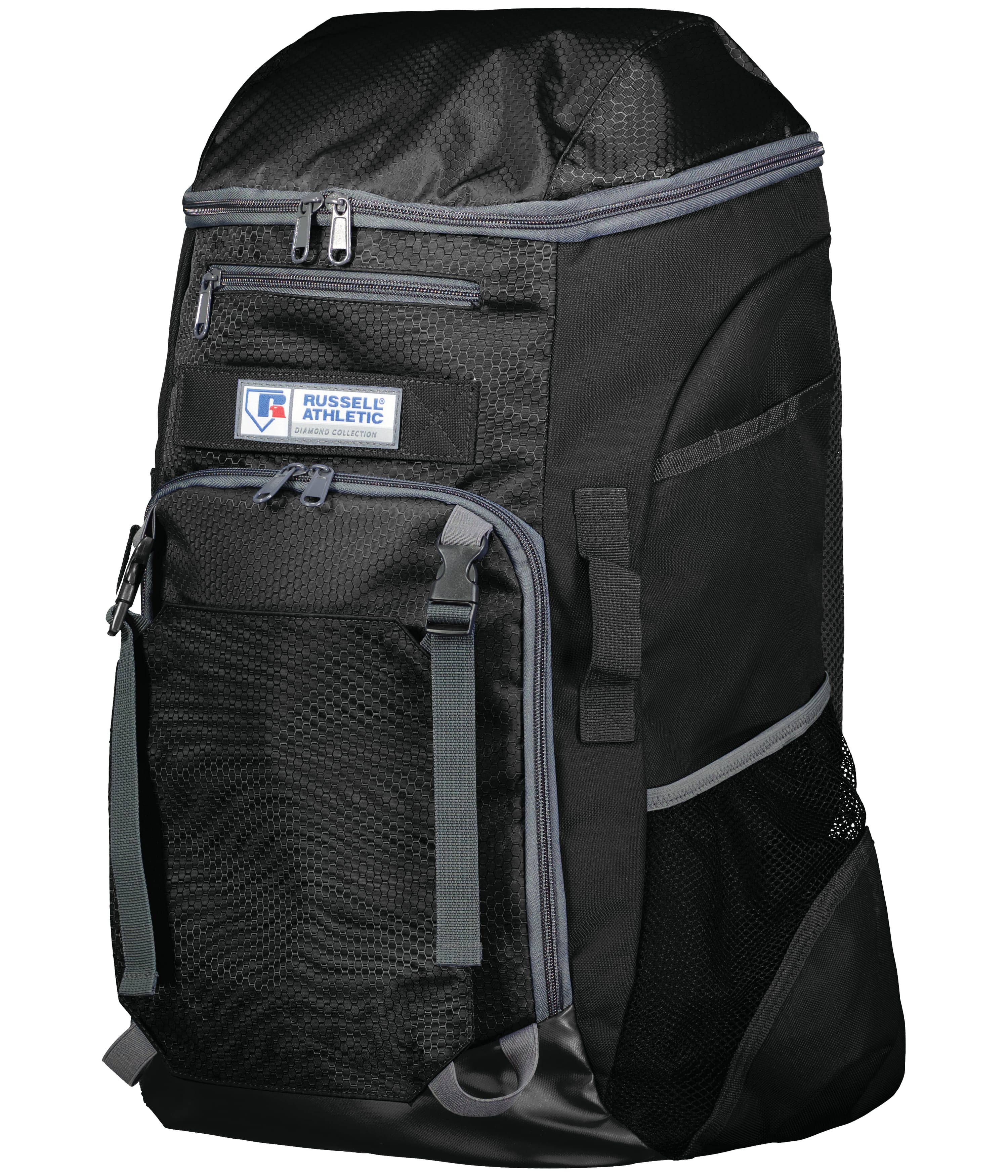 DIAMOND GEAR BACKPACK 5