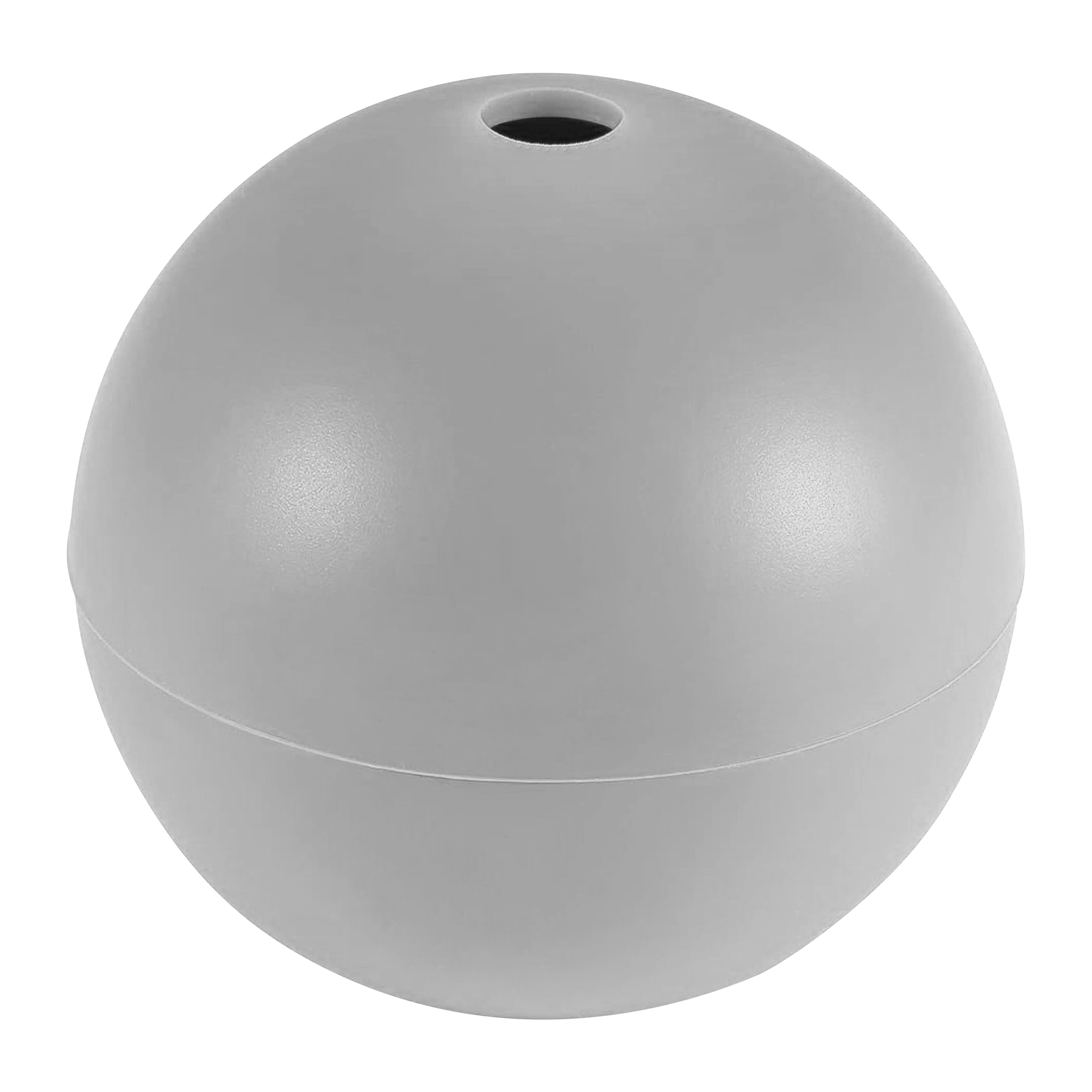 Food Grade Silicone Ice Ball Mold 4