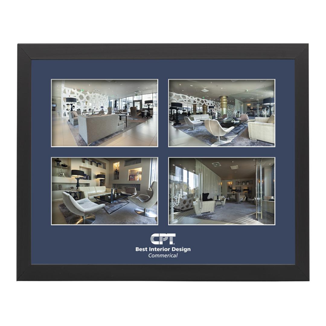 Dunmore 4 Picture Frame 13