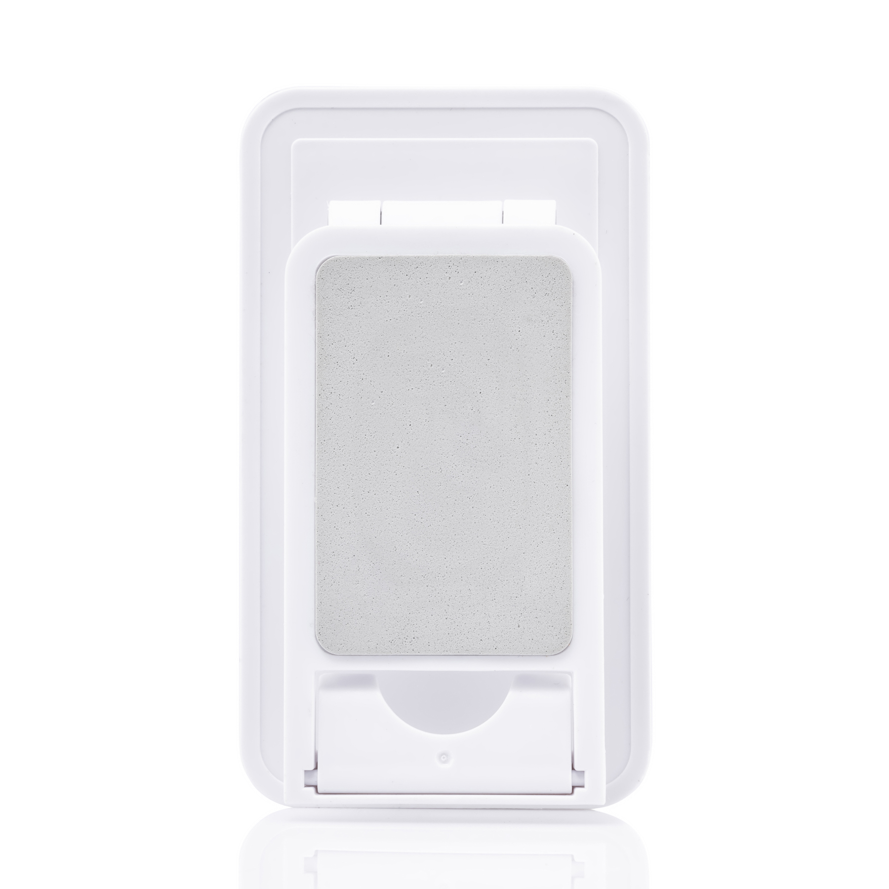 Rotating Media Stand