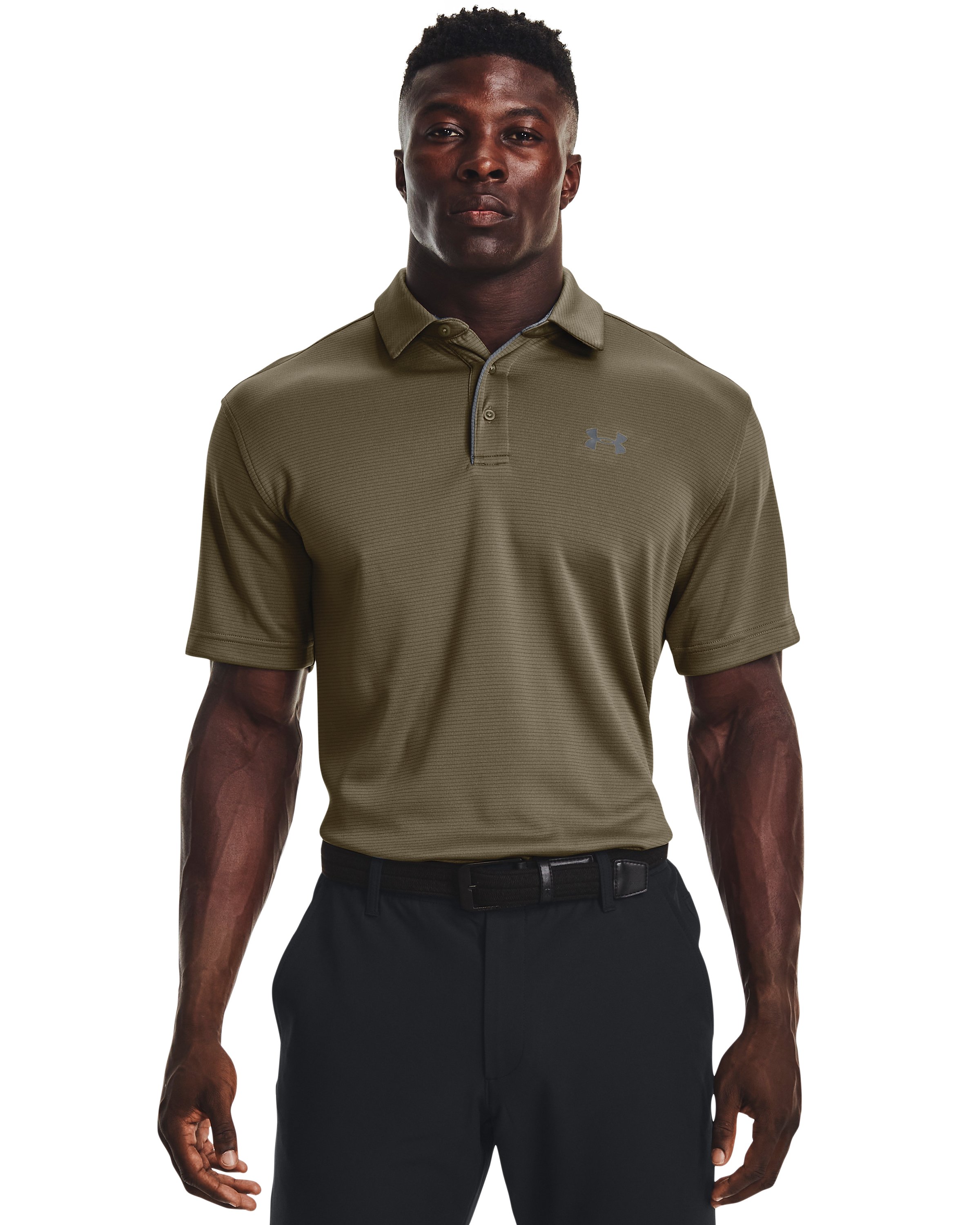 UA Tech Men's Polo 28