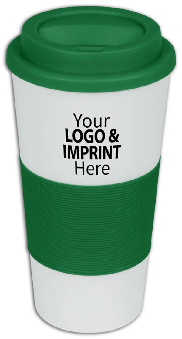 Tumbler - Commuter 16 Oz. 3