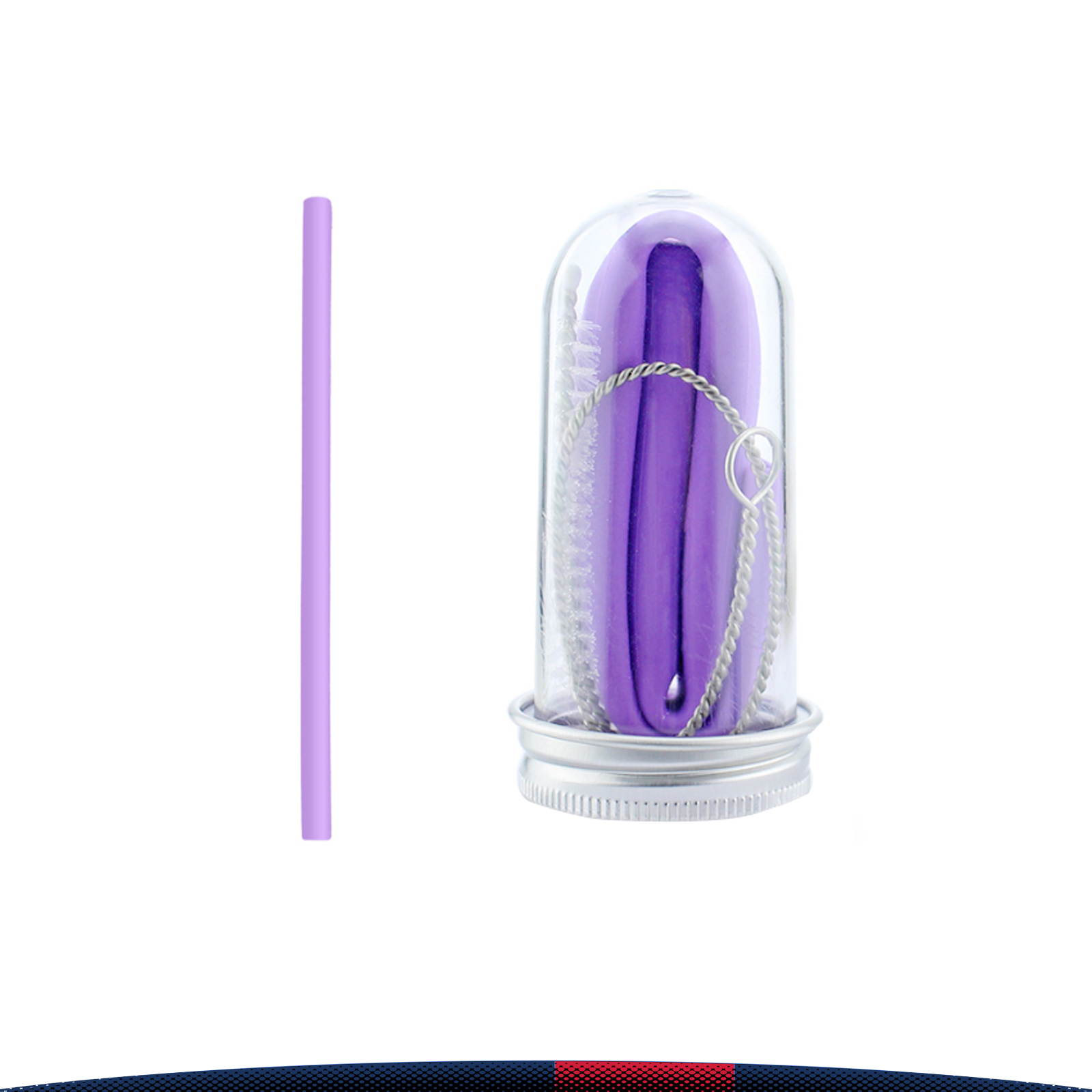 Una Straight Straw 5
