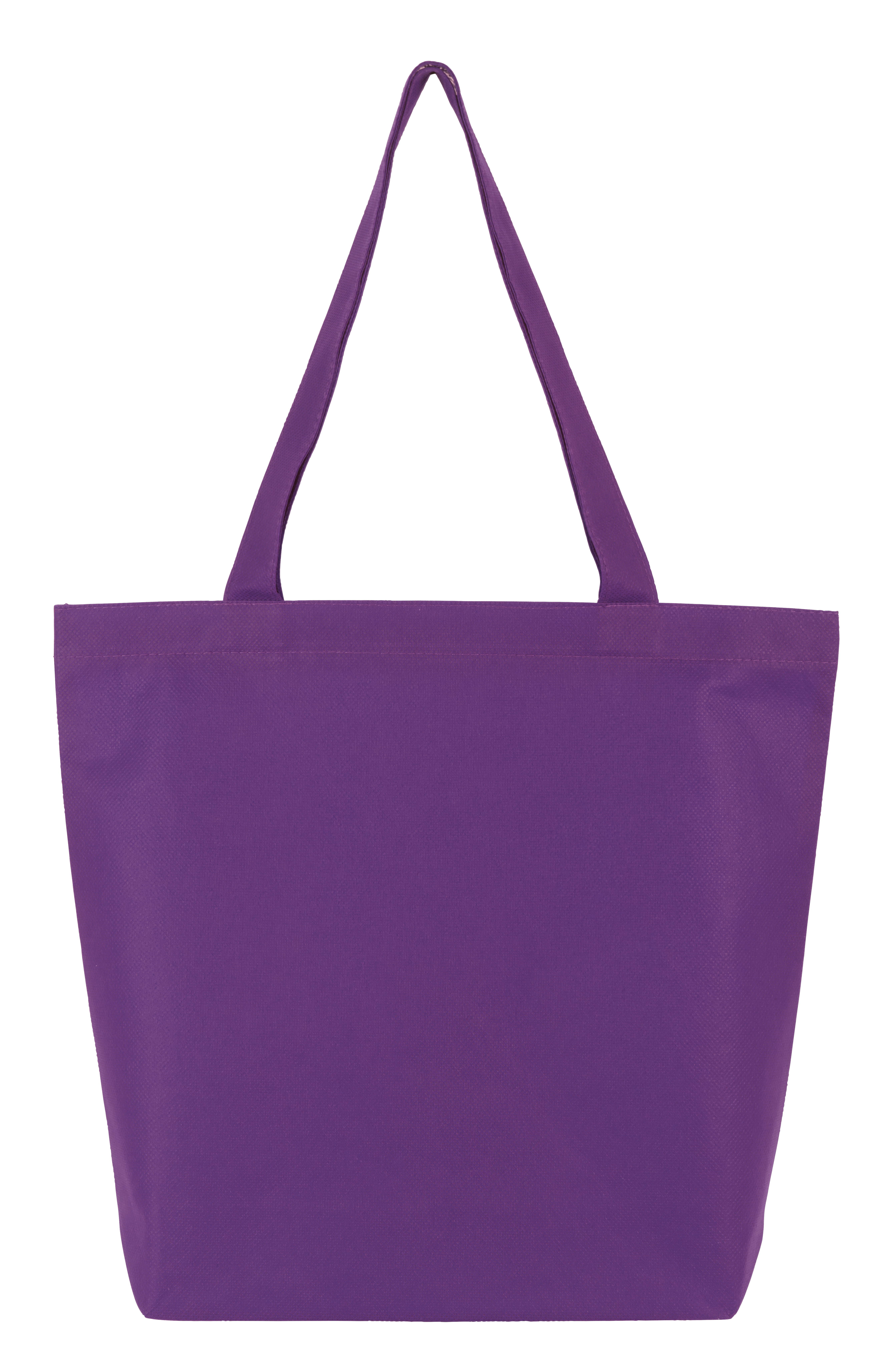 Good Value™ Non-Woven Convention Tote