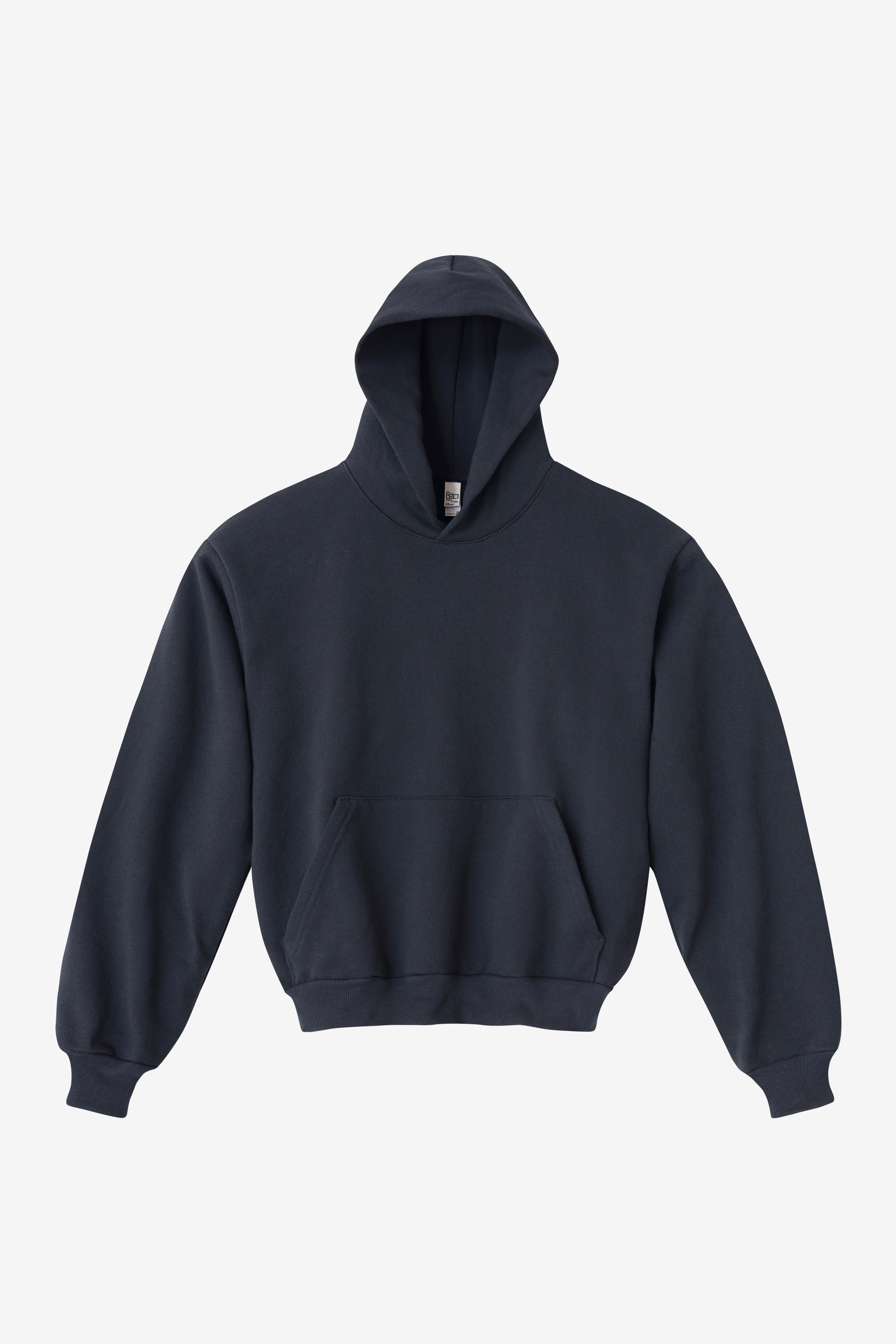 14 OZ HEAVY FLEECE HOODED PULLOVER 20
