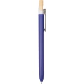 Paige Recycled Ocean Bound Plastic Pen 12