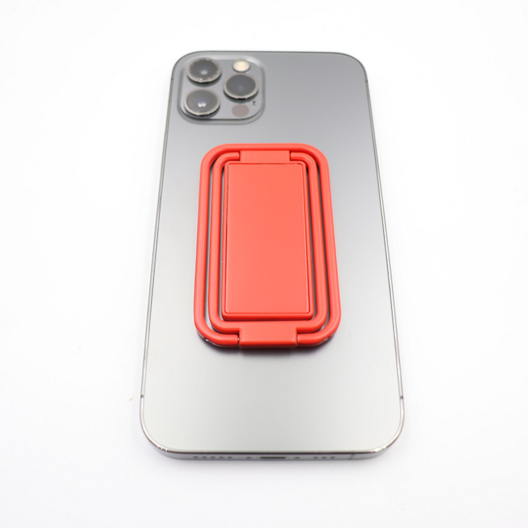 Save Space Foldable And Rotable Phone Stand 4