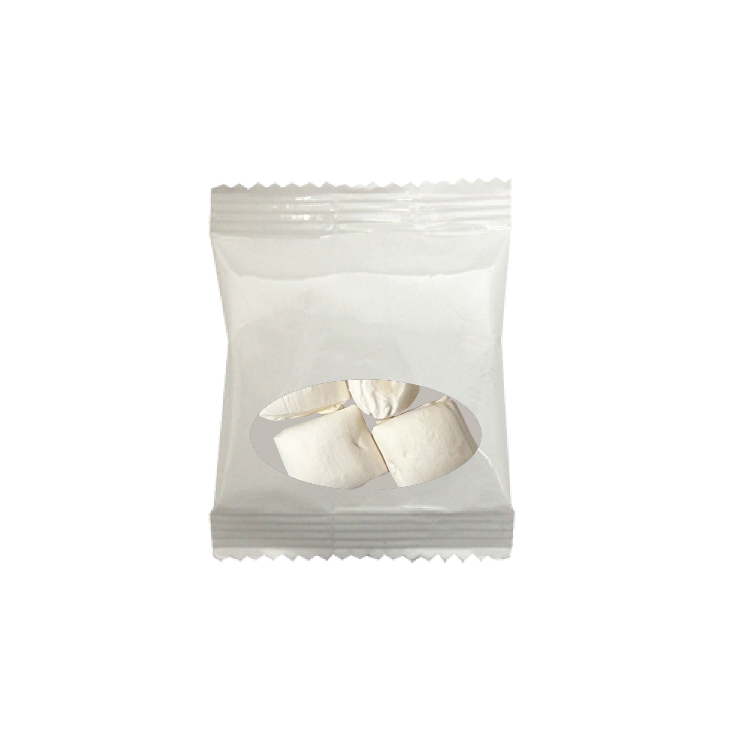 Zagasnacks™ Promo Snack Pack Bags 8