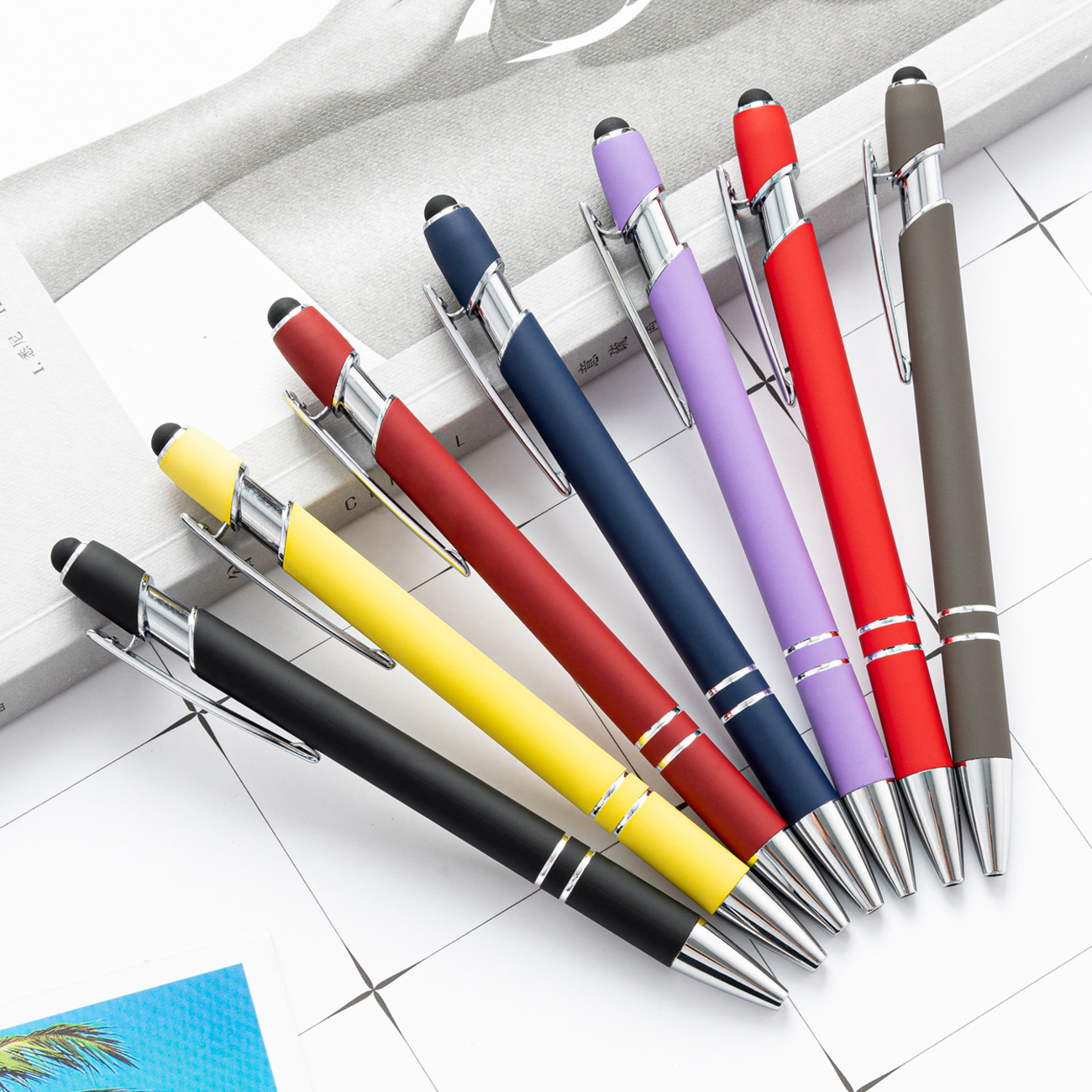 Stylus Pens 1