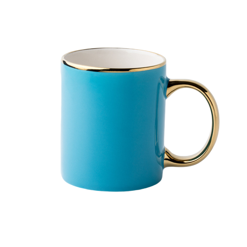 12 oz. Advertising Ceramic Coffee Mugs 3