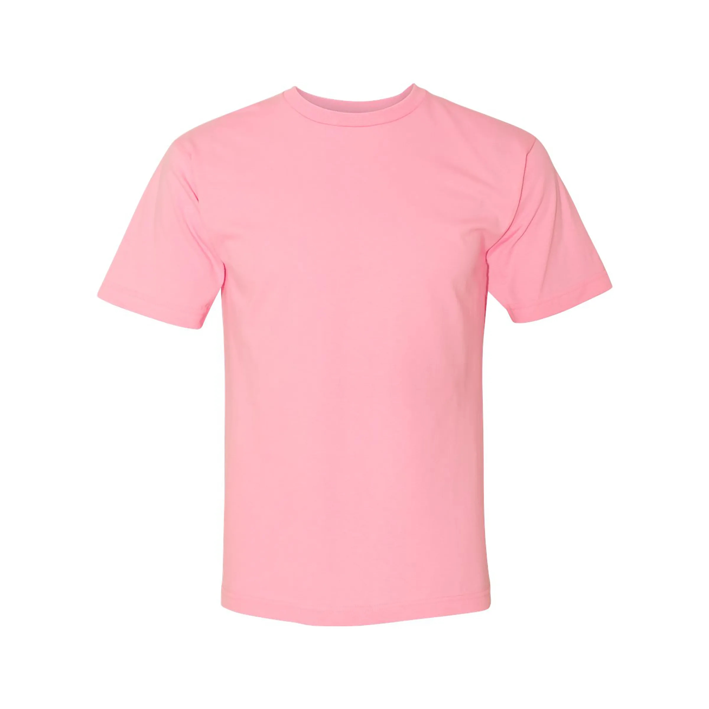 Bayside Adult Short-Sleeve Tee 45