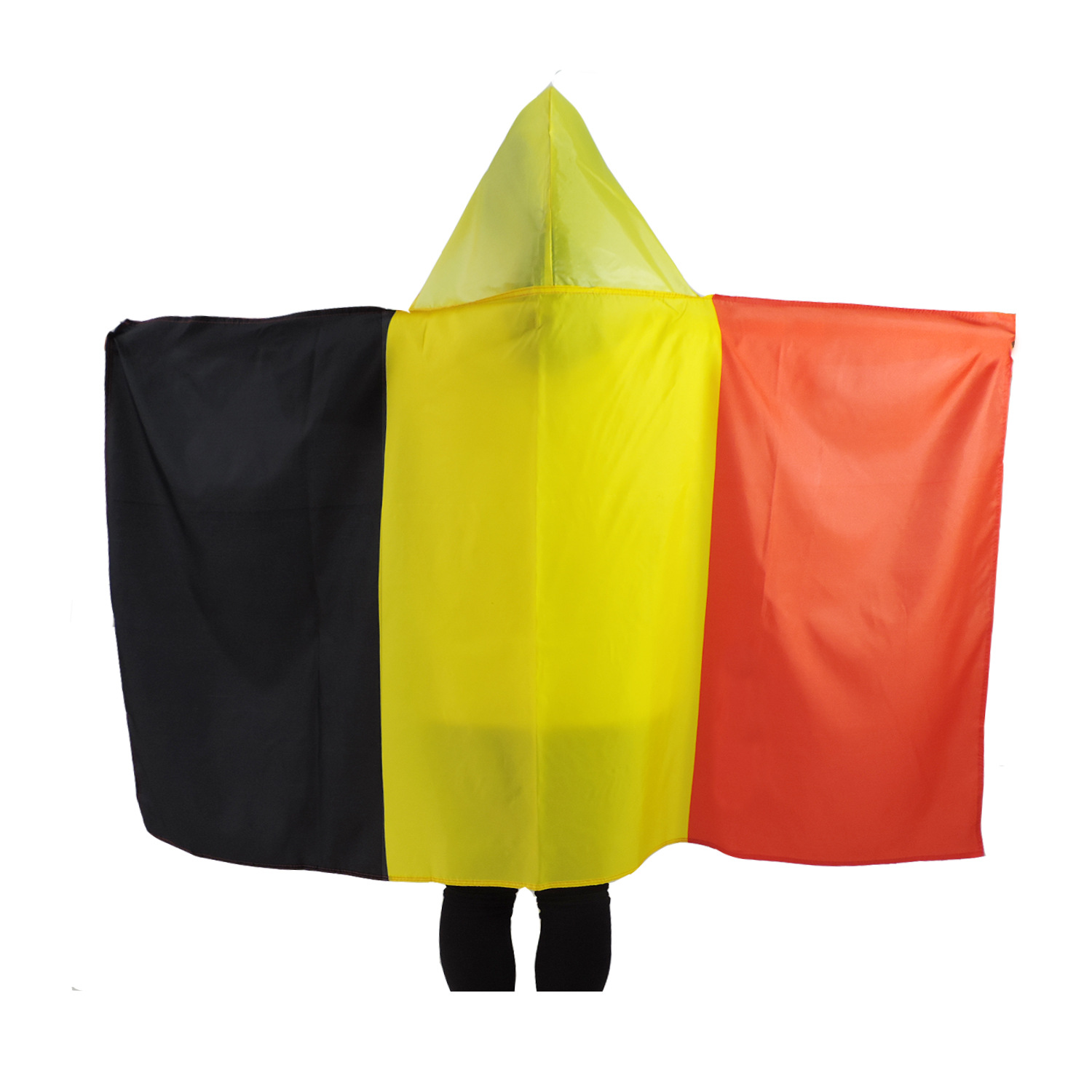 Fan Wraps/Flags 3