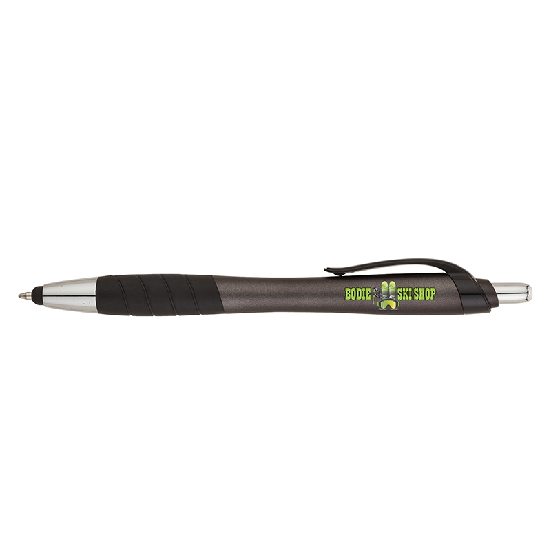Wave® - Metallic Ballpoint Pen / Stylus 13