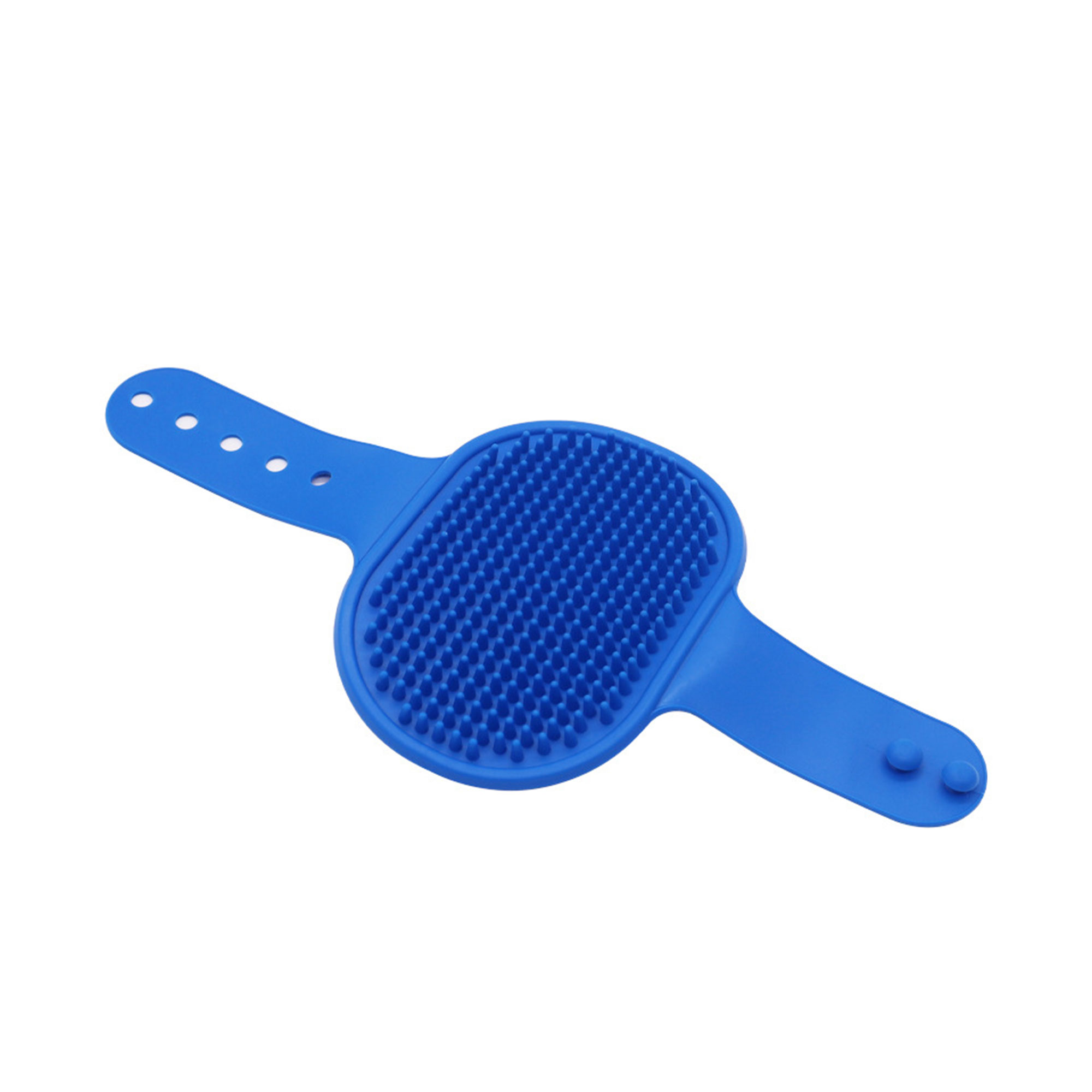 Washing Soothing Bristles Hand Brush 6