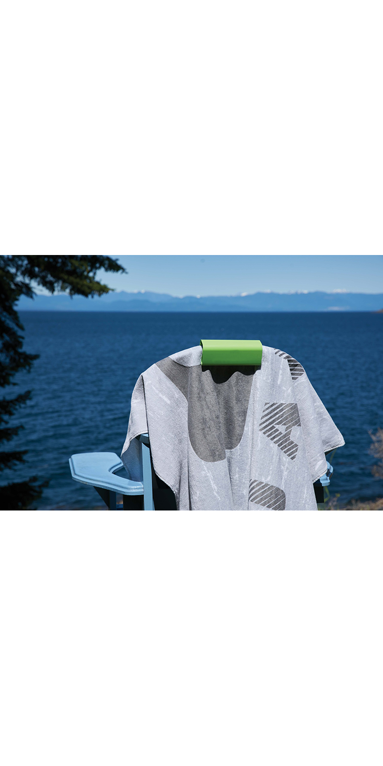 Beach Towel Clip 9