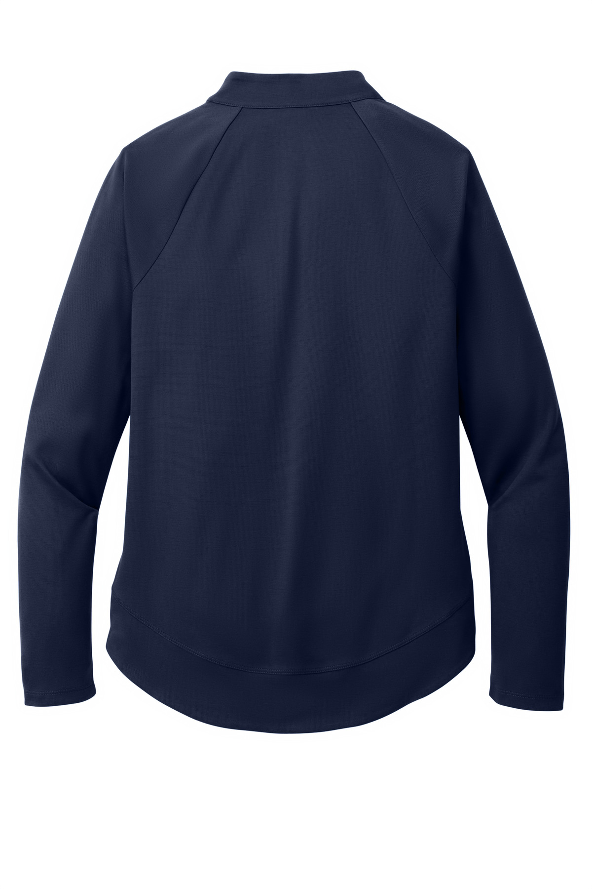 Port Authority Women's C-FREE Cypress 1/4-Zip LK870 23