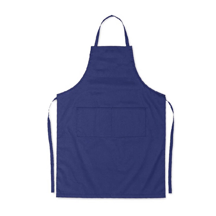 JUNIOR COTTON APRON (age: 8-12) 3