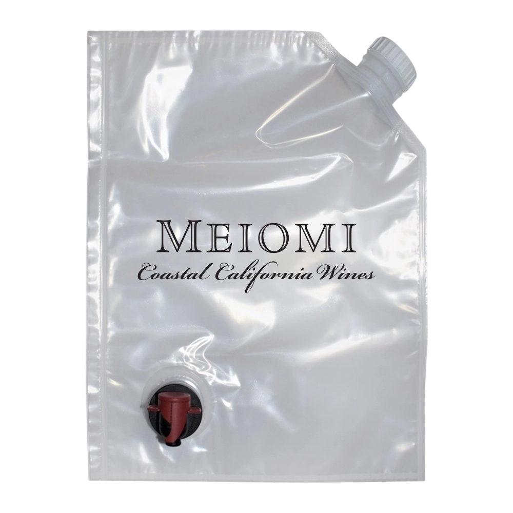 Jumbo Dual-Spout Drink Bag (3L) 2