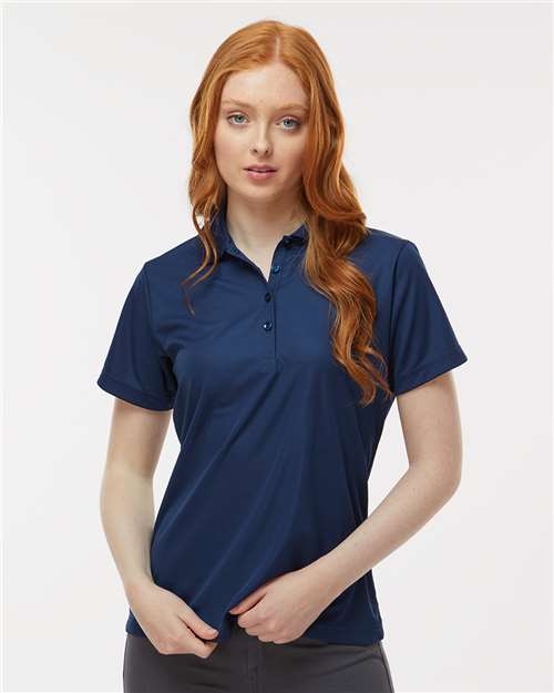 Women's Sebring Performance Polo - 504 60