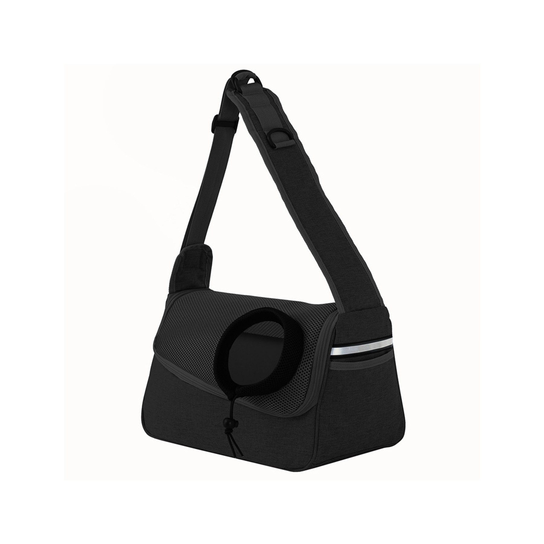 One Shoulder Crossbody Pet Bag 8