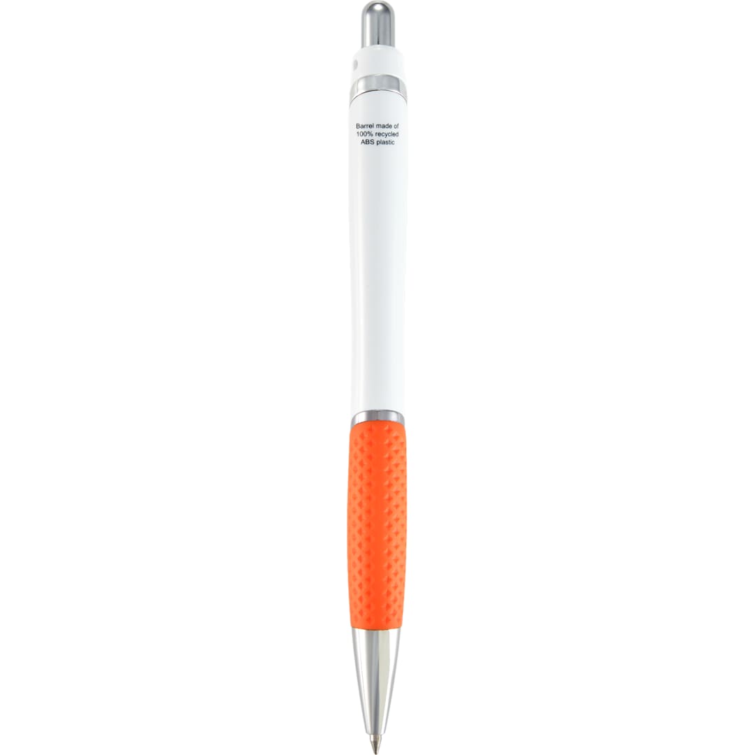 Pivot Recycled Color Accent Gel Pen 26
