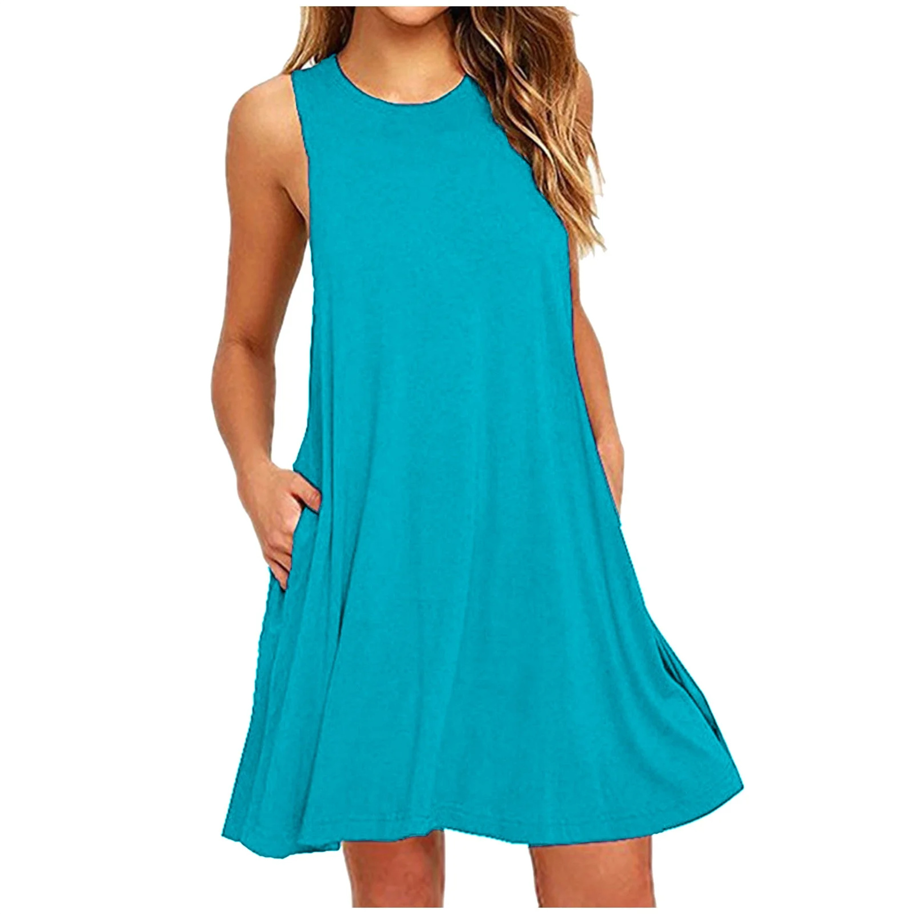 Summer Dress for Women 3