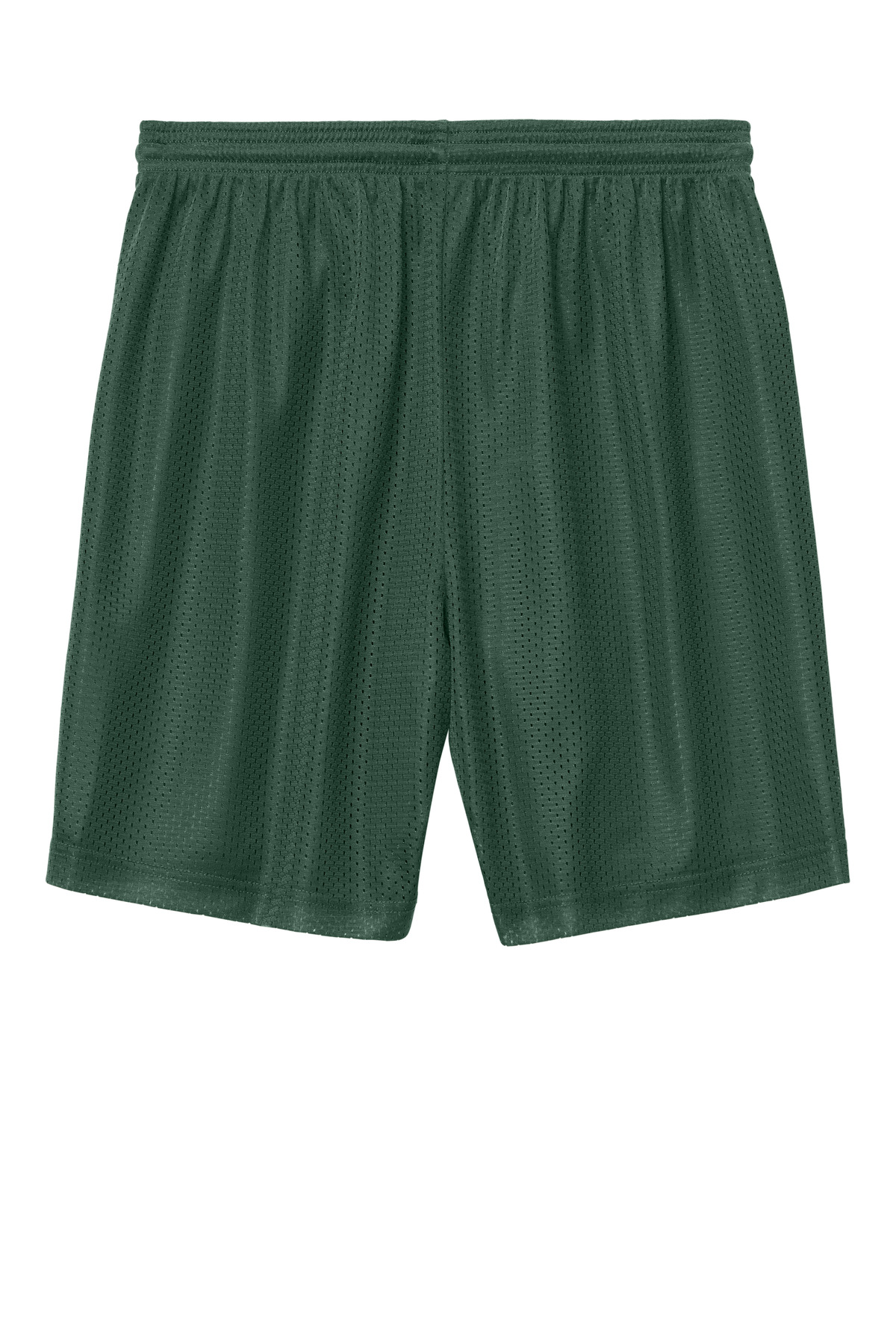 Sport-Tek PosiCharge Mesh 7" Short ST5100 45