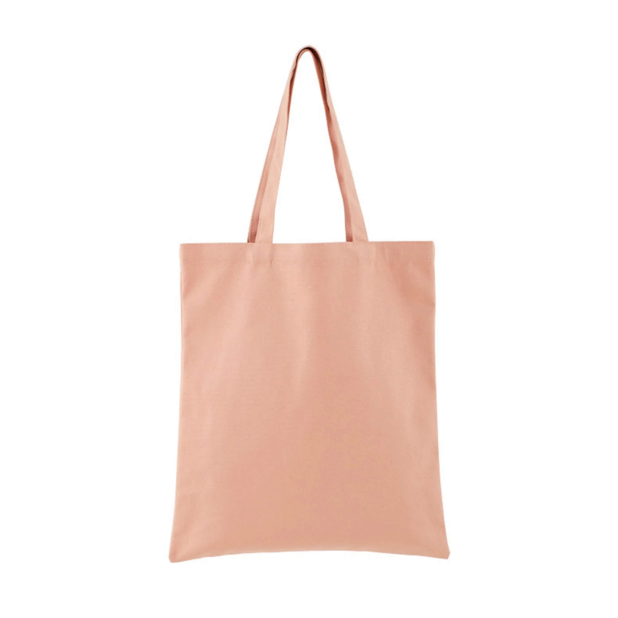 Eco-Friendly Cotton Canvas Tote  Customizable, custom tote bag with logo imprint 2