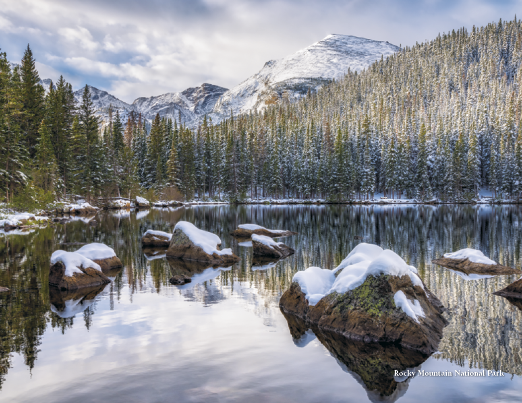 HotLine® Products Colorado Collection 51