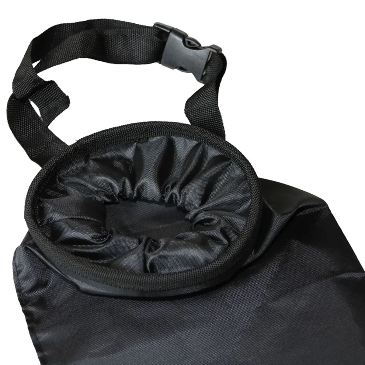 Portable Car Garbage Bag 3