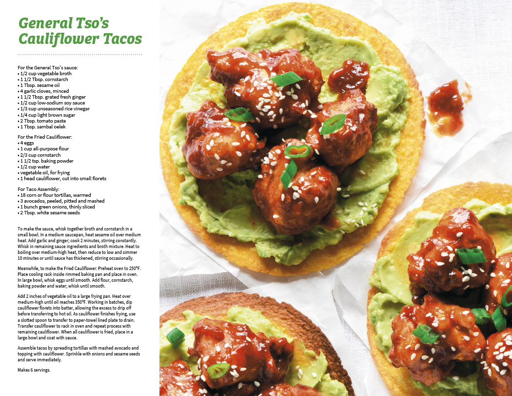 Good Value™ Delicious Dining - Spiral Calendar 28