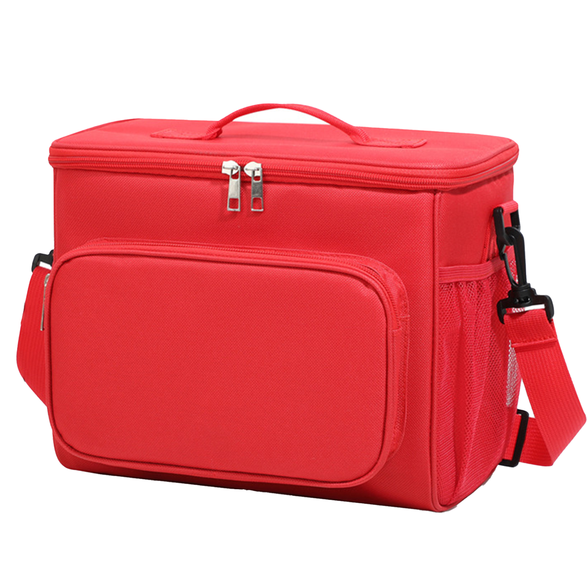 28-Can Portable Picnic Cooler Bag 4