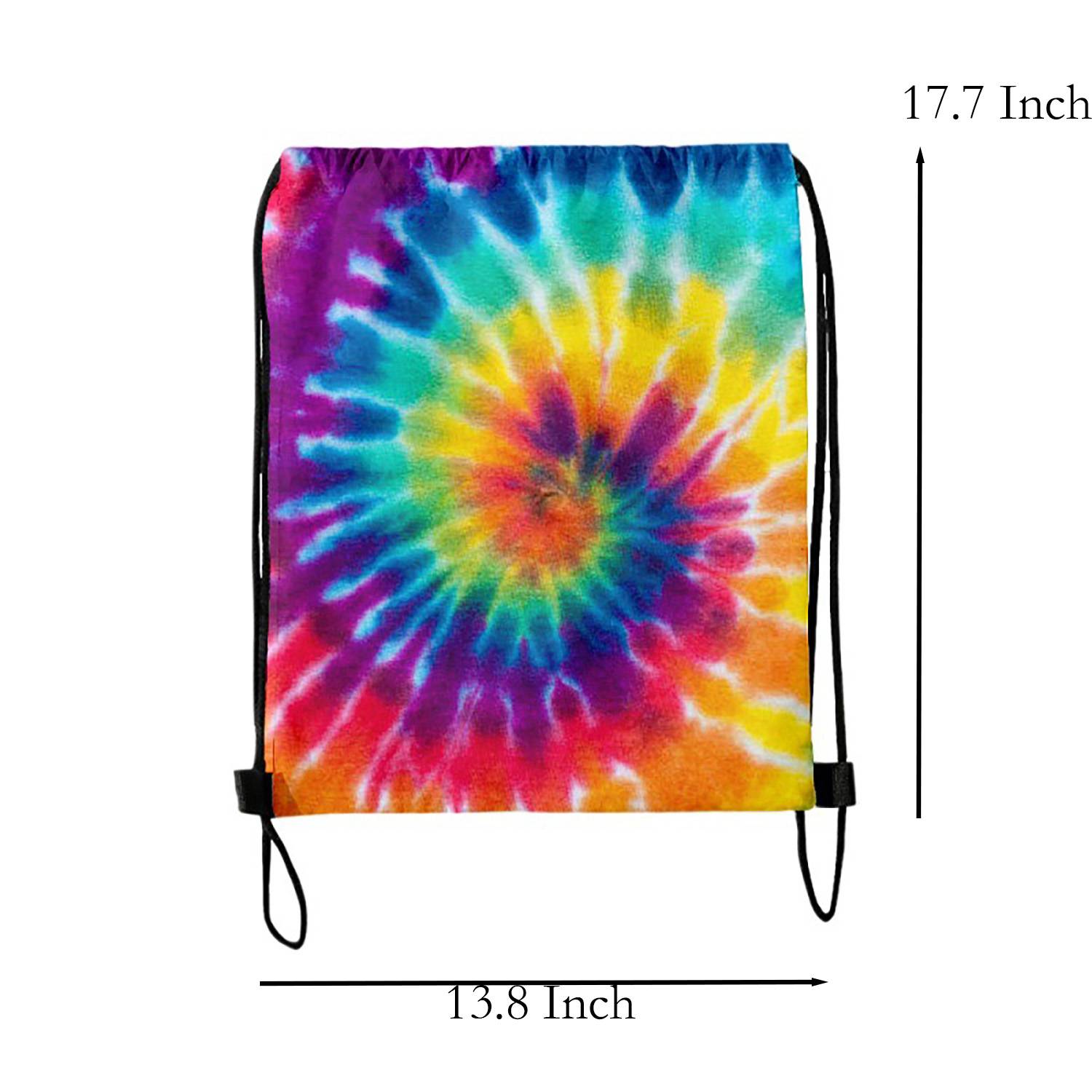 Drawstring Backpack 1