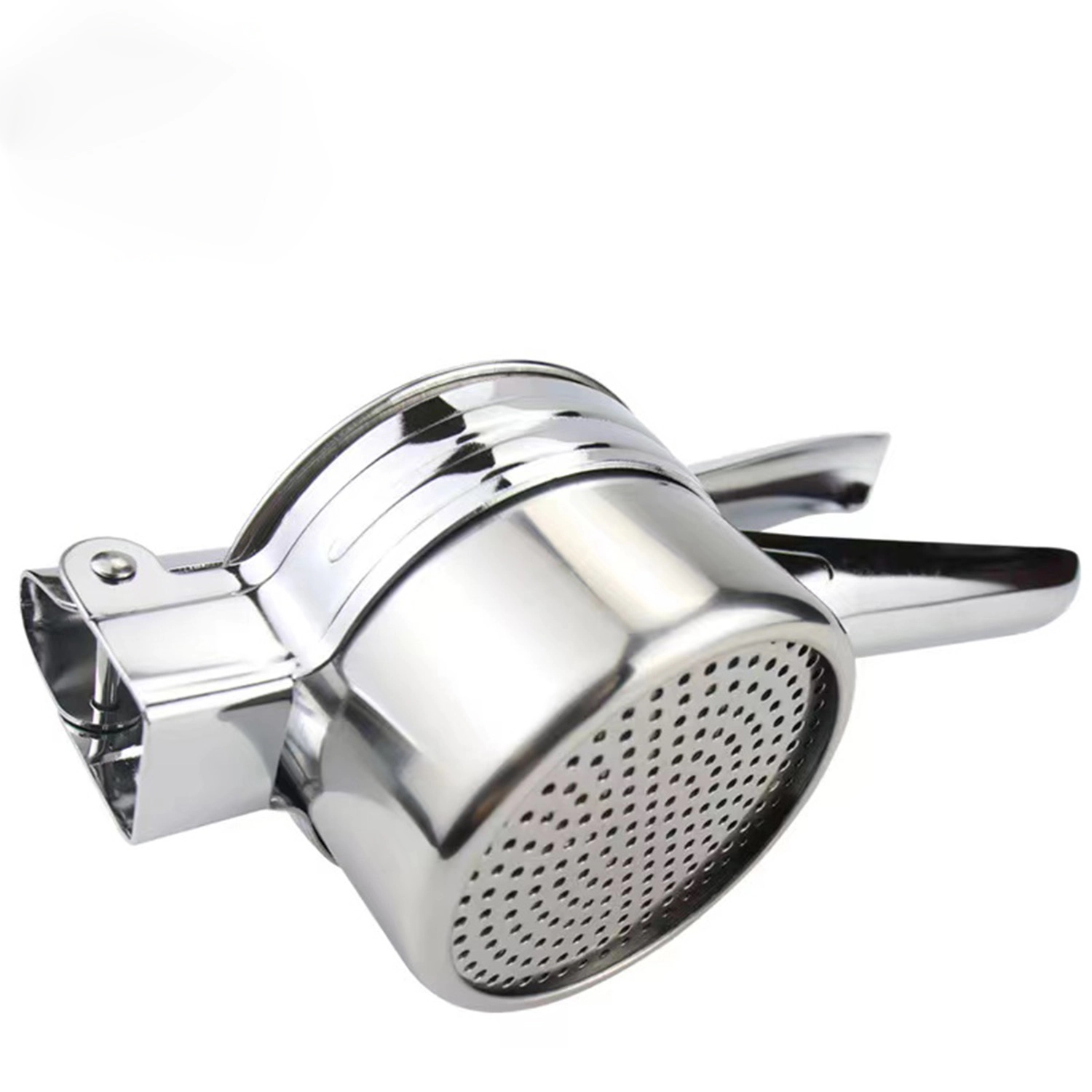 Potato Masher Manual Juice Press 5