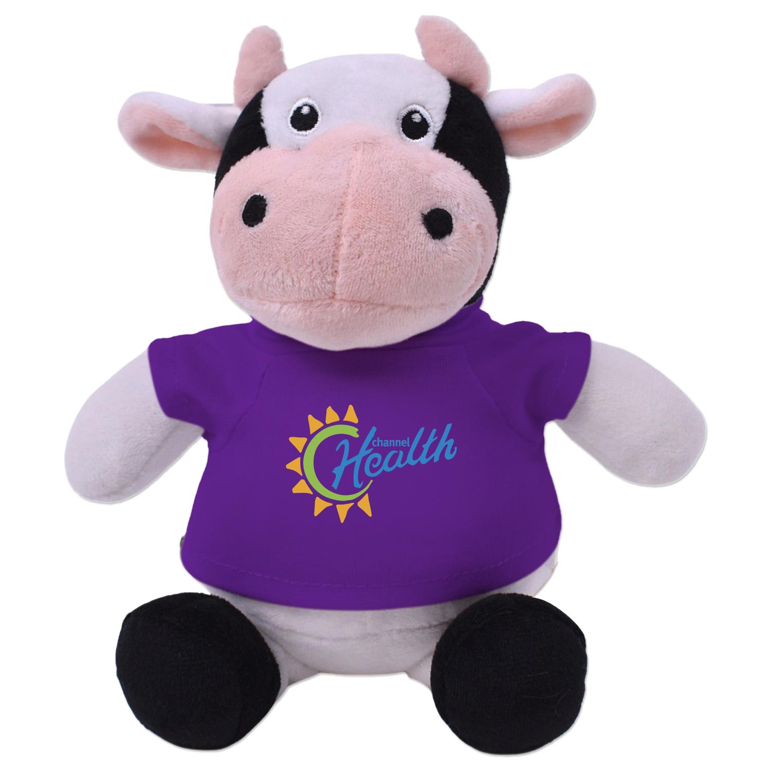 6" Casey Cow 17