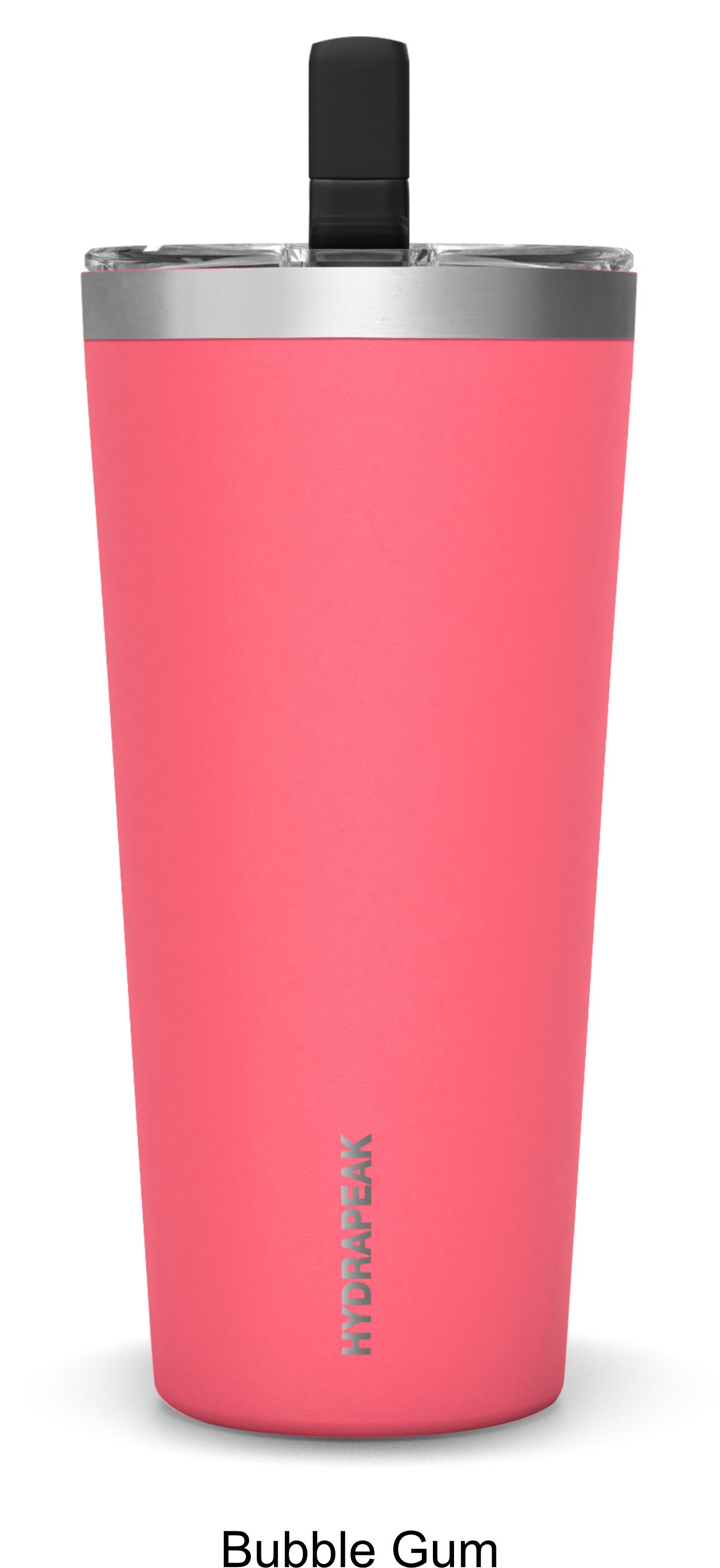 25 oz Hydrapeak Tumbler LIFETIME WARRANTY! 19