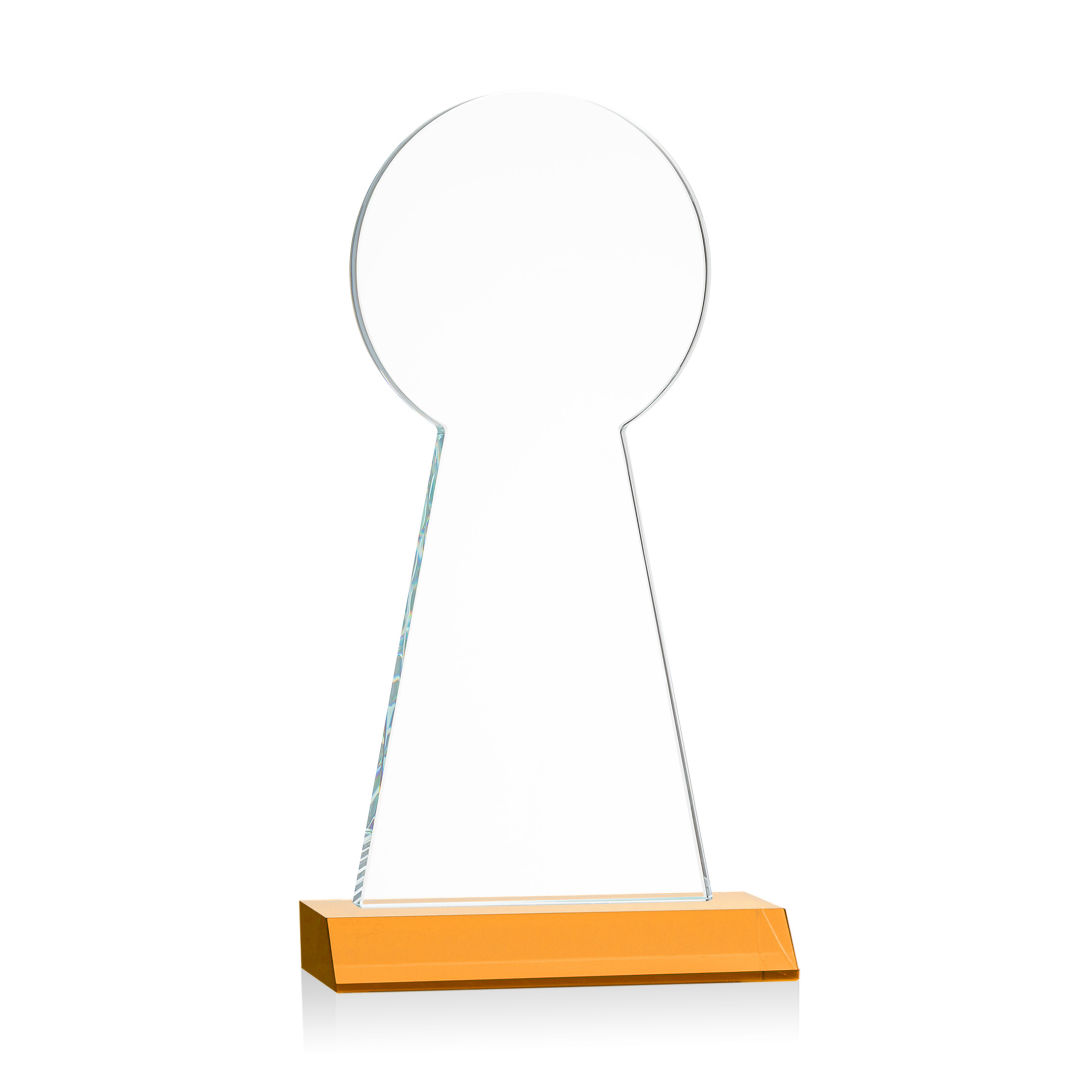 Laidlaw Tower Award - Amber 9