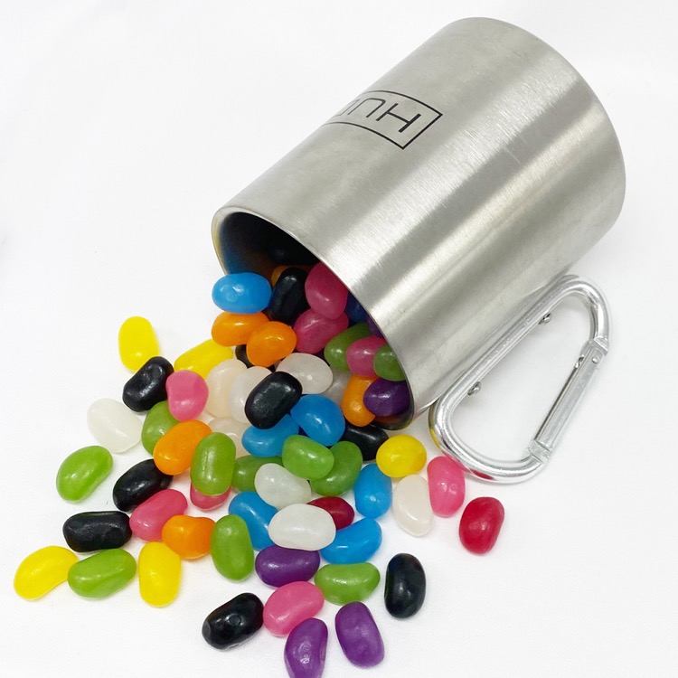 Jelly Bean In Bravo Mug 5