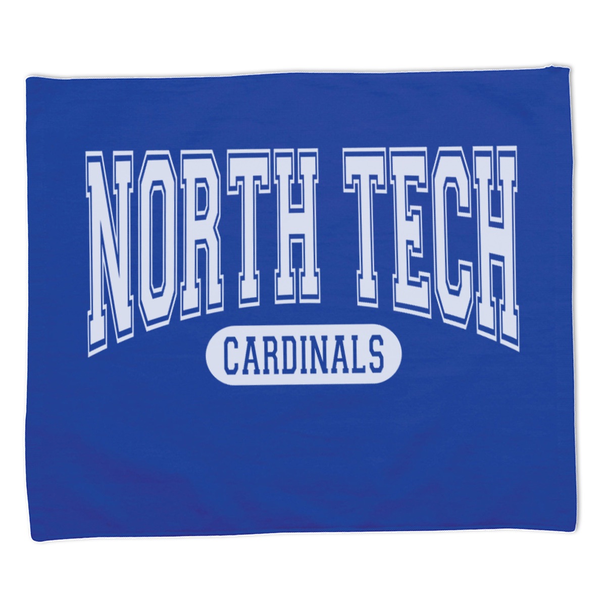 Soft Touch Sport/Stadium Towel 13