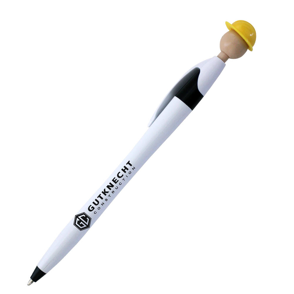 Safety Wild Smilez Pen - Light Tone 3